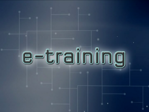 รายการ e-Training