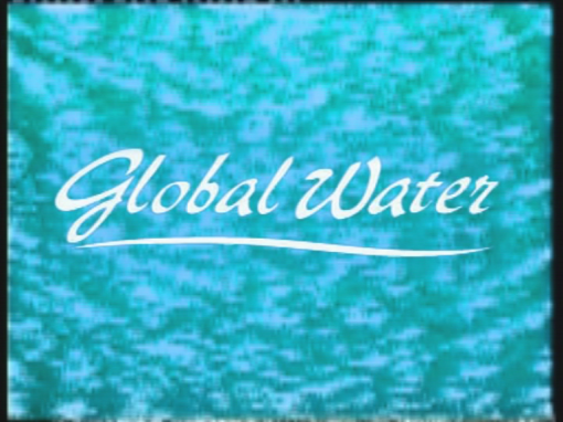 พรีเซนเทชั่น Global Water
