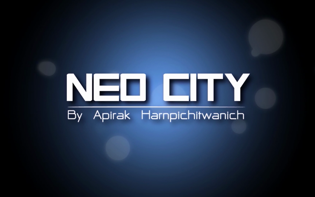 รายการ Neo City