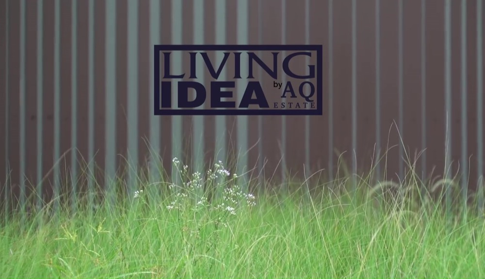 รายการ LIVING IDEA by AQ Estate