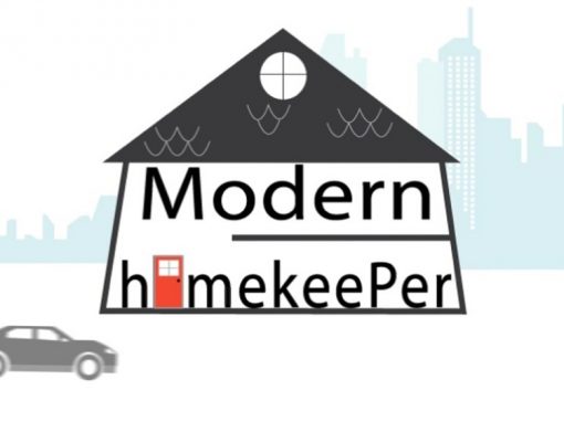 Modern Homekeeper ปี 2555-2556