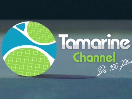 Tamarine Channel